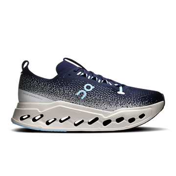 On Running Cloudsurfer Max Wide 'Midnight Ivory'