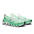 On Running Cloud X Tempo 'Ivory Verdite'