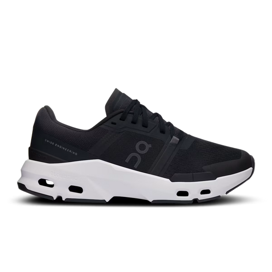 On Running Cloudpulse 'Black | White'