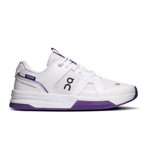 On Running The Roger Clubhouse Pro 2 'White Amethyst'
