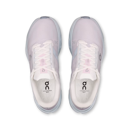On Running Cloudsurfer Next 'Peony Heather'
