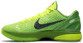 Kobe 6 Protro 'Green Apple / Grinch'