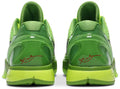 Kobe 6 Protro 'Green Apple / Grinch'