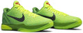 Kobe 6 Protro 'Green Apple / Grinch'