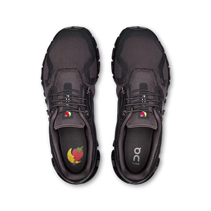 On Running Cloud 6 SHF 'Ox'