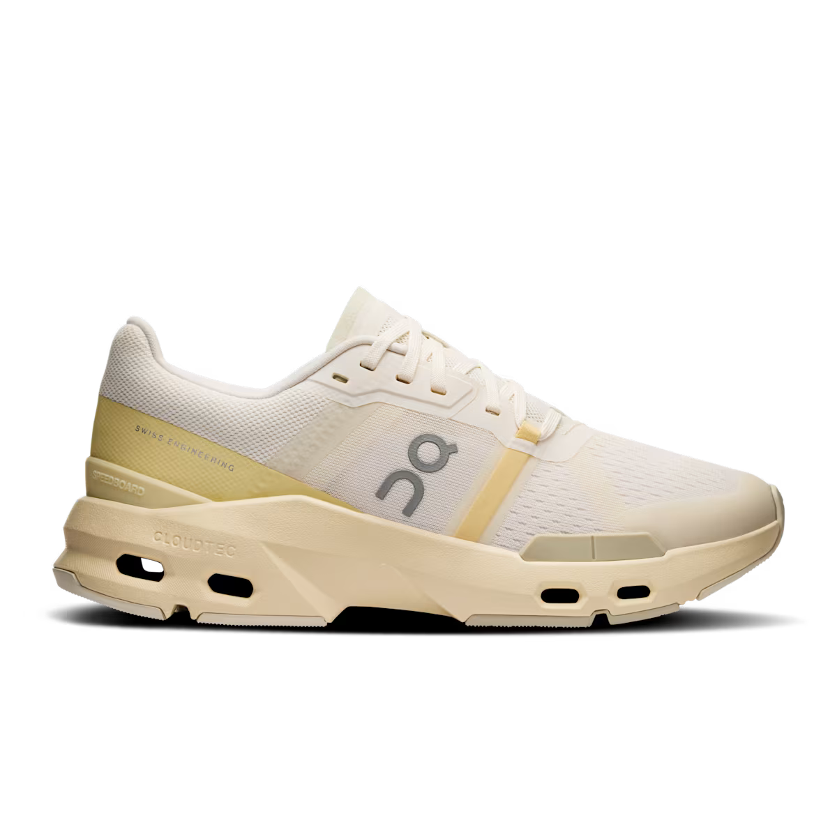 On Running Cloudpulse 'Ivory | Tumeric'