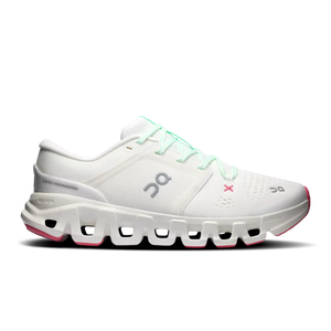 On Running Cloud X 5 'Ivory Ice'