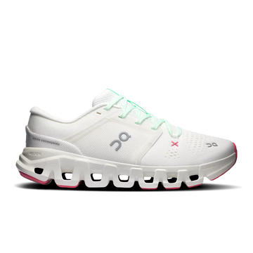 On Running Cloud X 5 'Ivory Ice'