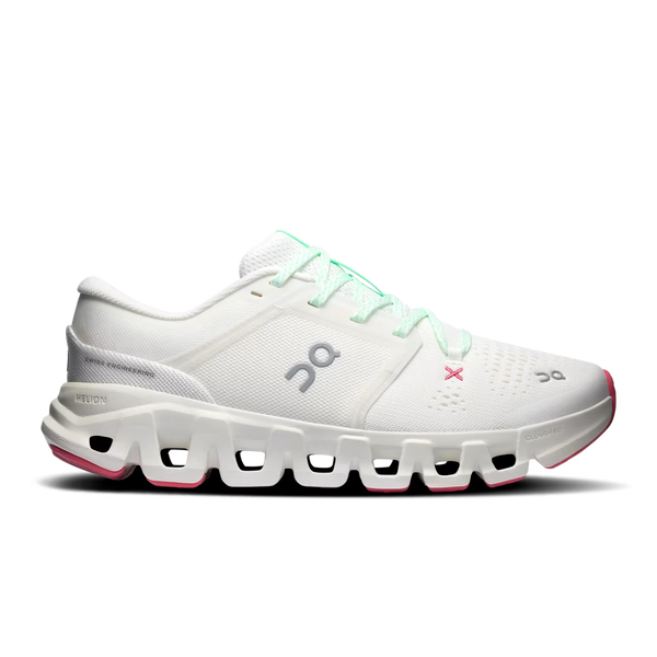 On Running Cloud X 5 'Ivory Ice'