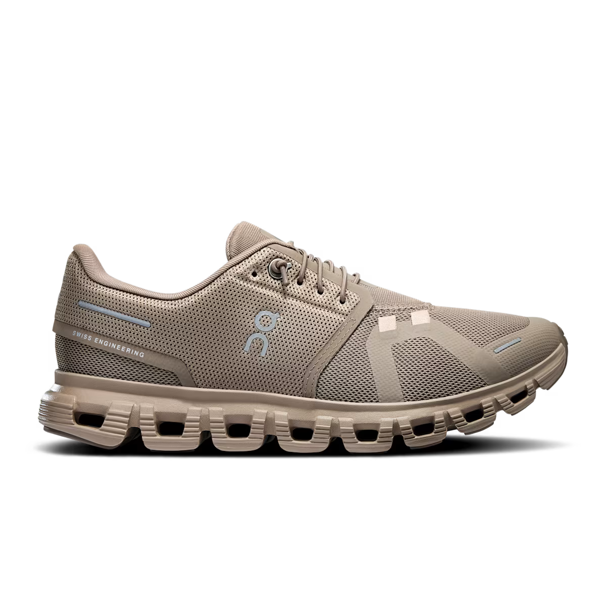 On Running Cloud 6 'Cinder Fog'