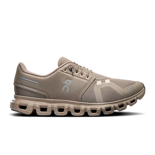 On Running Cloud 6 'Cinder Fog'