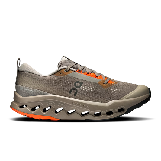 On Running Cloudsurfer Trail 2 'Eclipse Cinder'