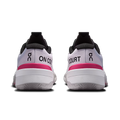 On Running The Roger Pro Fire Clay 'Thistle Pink'