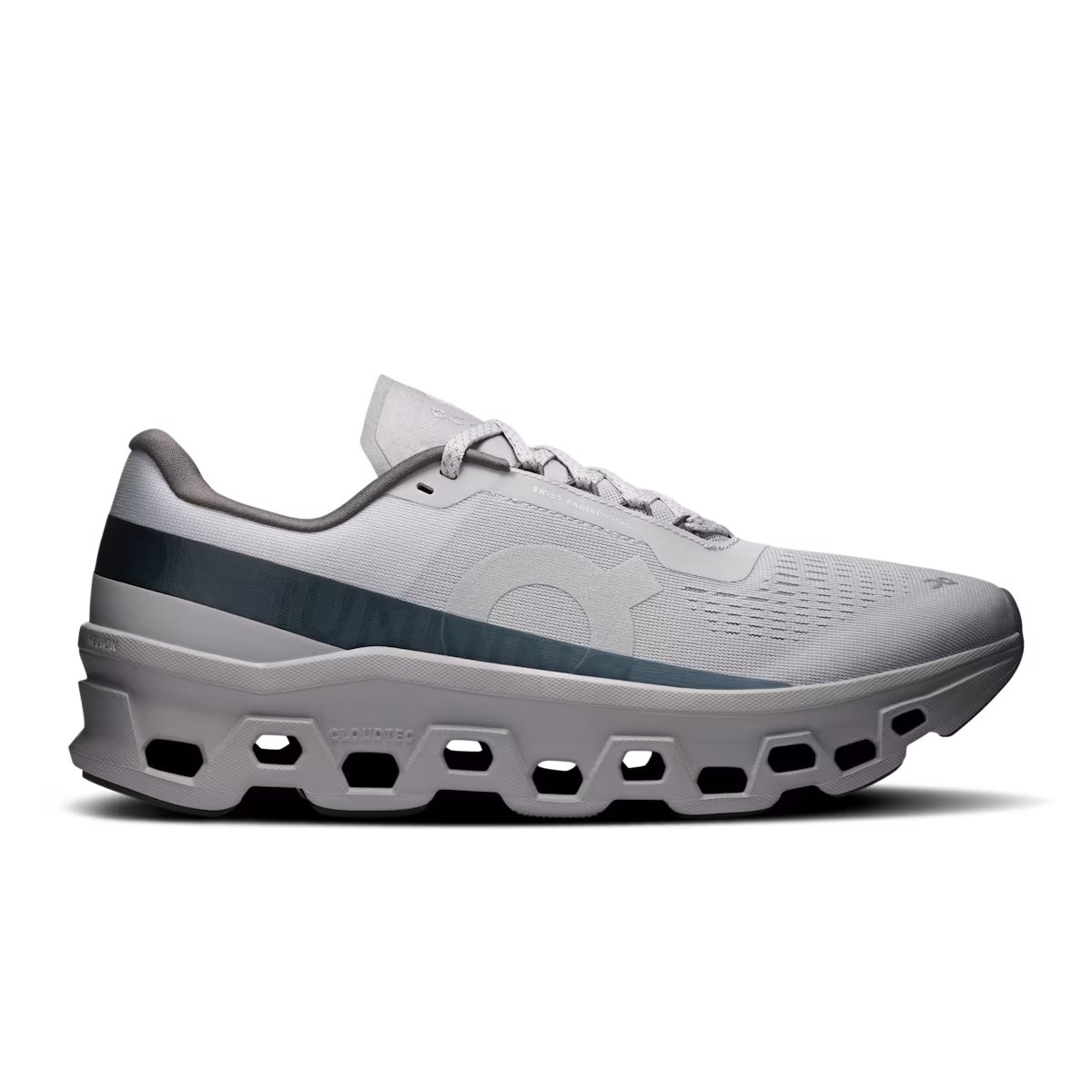On Running Cloudmonster 1 'Glacier Alloy'