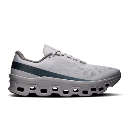 On Running Cloudmonster 1 'Glacier Alloy'