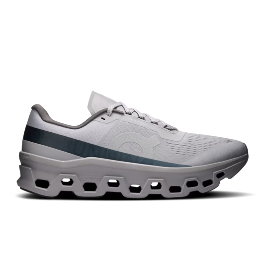 On Running Cloudmonster 1 'Glacier Alloy'