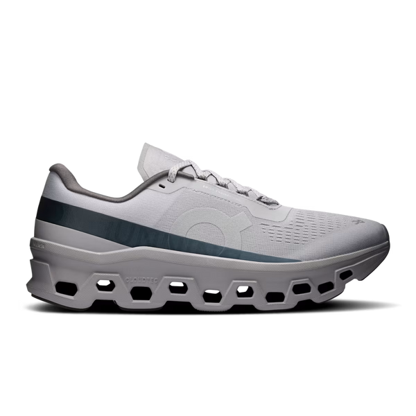 On Running Cloudmonster 1 'Glacier Alloy'
