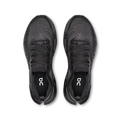 On Running Cloudsoma 'Black'