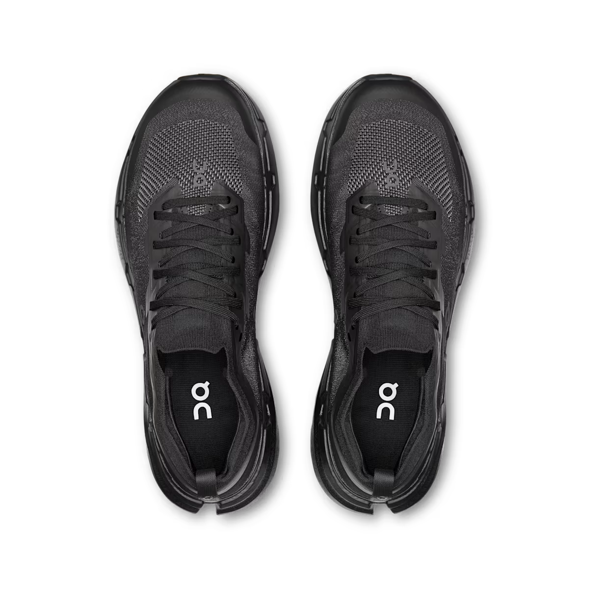 On Running Cloudsoma 'Black'