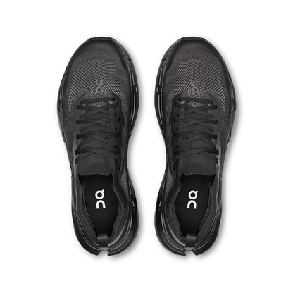 On Running Cloudsoma 'Black'
