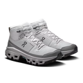 On Running Cloudrock Mid Waterproof 'Glacier Alloy' (M)
