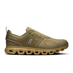 On Running Cloud 6 W.P. 'Olive Safari'