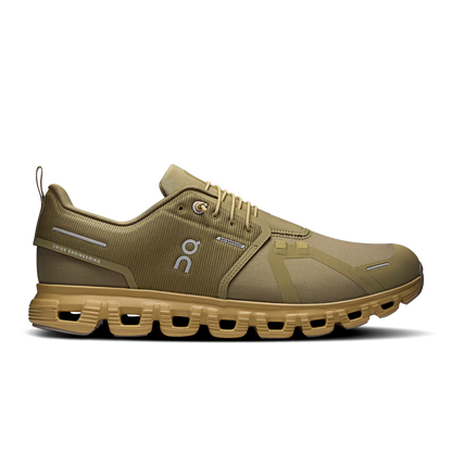 On Running Cloud 6 W.P. 'Olive Safari'