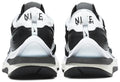 Sacai x VaporWaffle 'Black White'