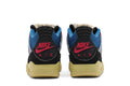 Union LA x Air Jordan 4 Retro ‘Off Noir’