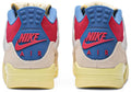Union LA x Air Jordan 4 Retro ‘Guava Ice’