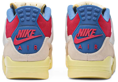 Union LA x Jordan 4 Retro ‘Guava Ice’