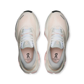On Running Cloudrunner 3 Max 'White Salt'