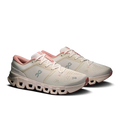 On Running Cloud X 5 'Pearl Oyster'