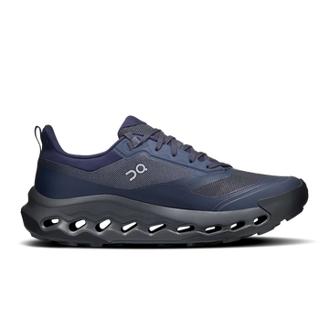 On Running Cloudhorizon 2 'Graphite Eclipse'