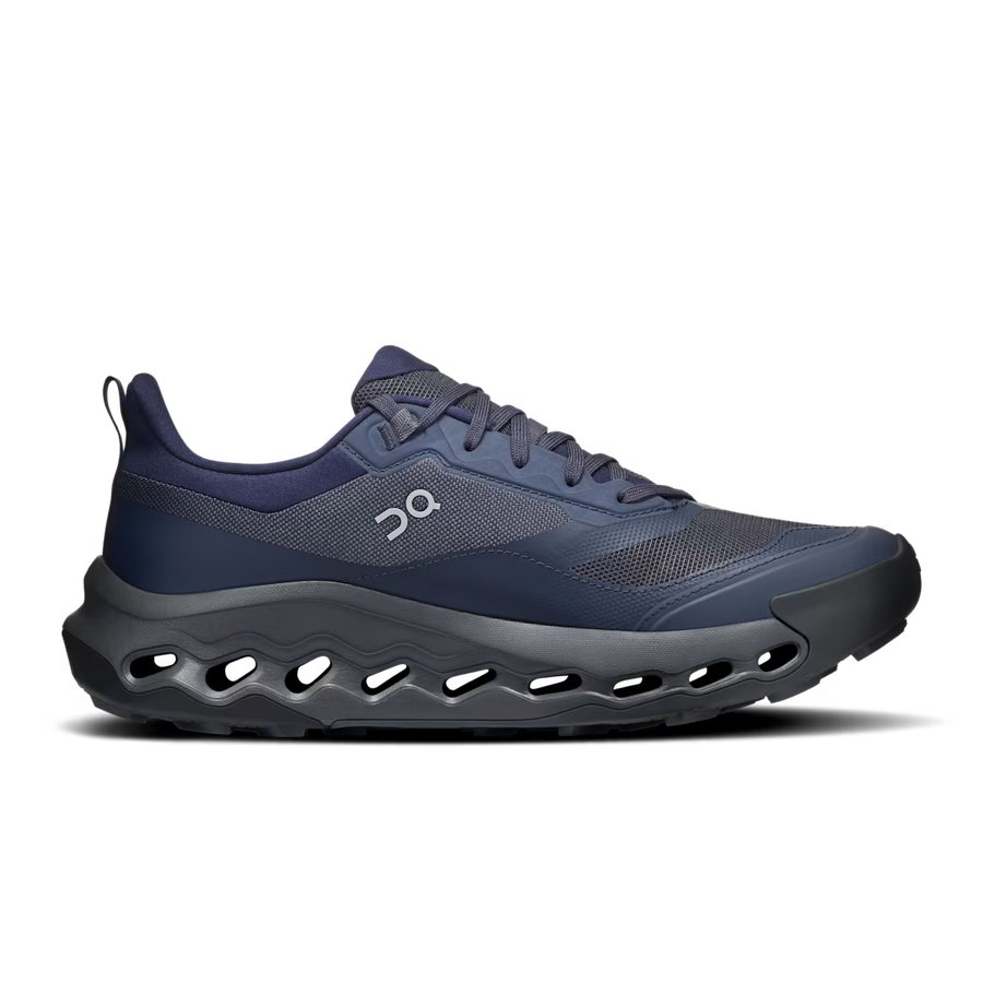 On Running Cloudhorizon 2 'Graphite Eclipse'