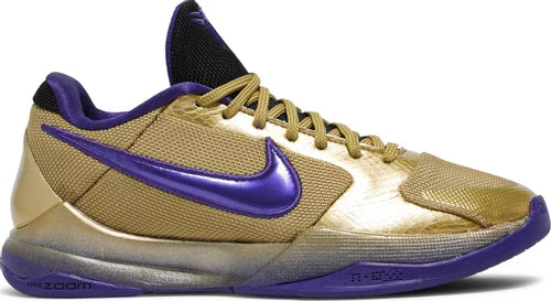 Kobe 5 Protro - 'Undefeated Hall of Fame'