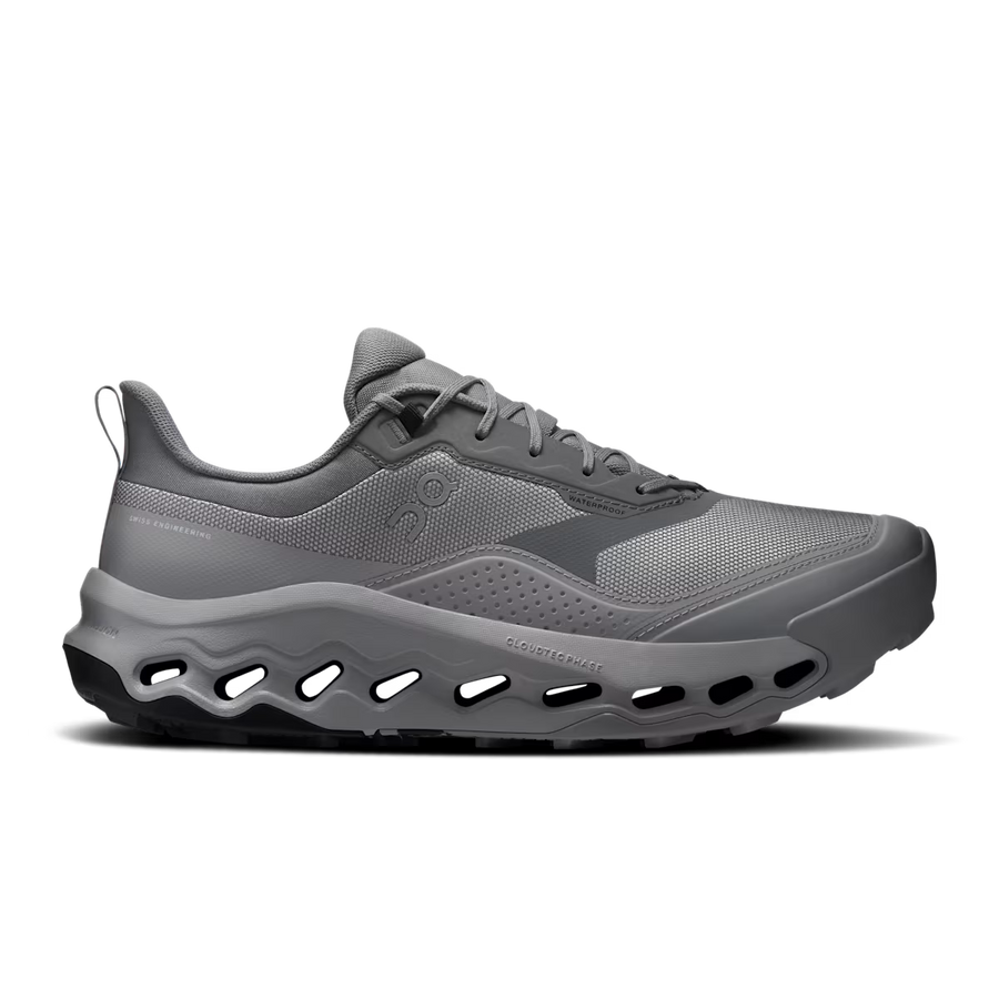 On Running Cloudhorizon 2 Waterproof 'Rock Alloy'