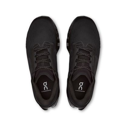 On Running Cloudmonster 3 Wide 'Black'
