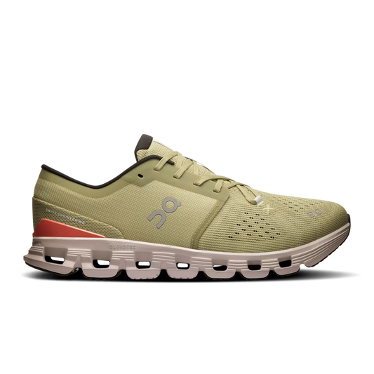 On Running Cloud X 4 'Caper | Salmon'