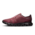 On Running Cloud 6 'Barberry Ox'