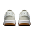 On Running The Roger Clubhouse 'White Ivory'