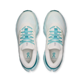 On Running Cloudrunner 3 'Ivory Aquamarine'