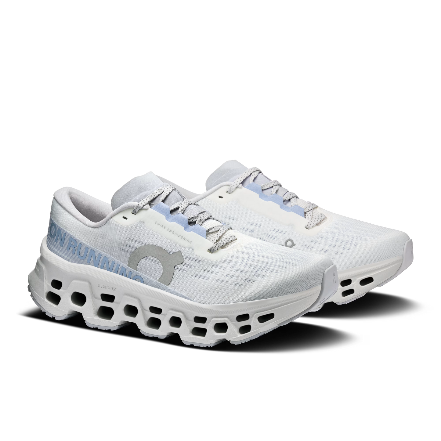 On Running Cloudmonster 3 'White Frost'