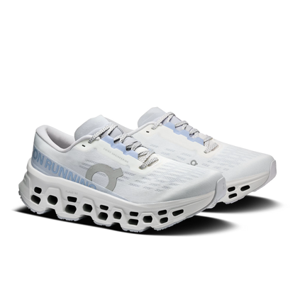 On Running Cloudmonster 3 'White Frost'