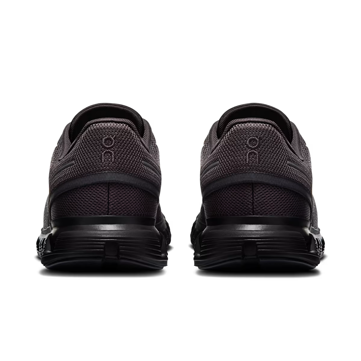 On Running Cloud 6 SHF 'Ox'