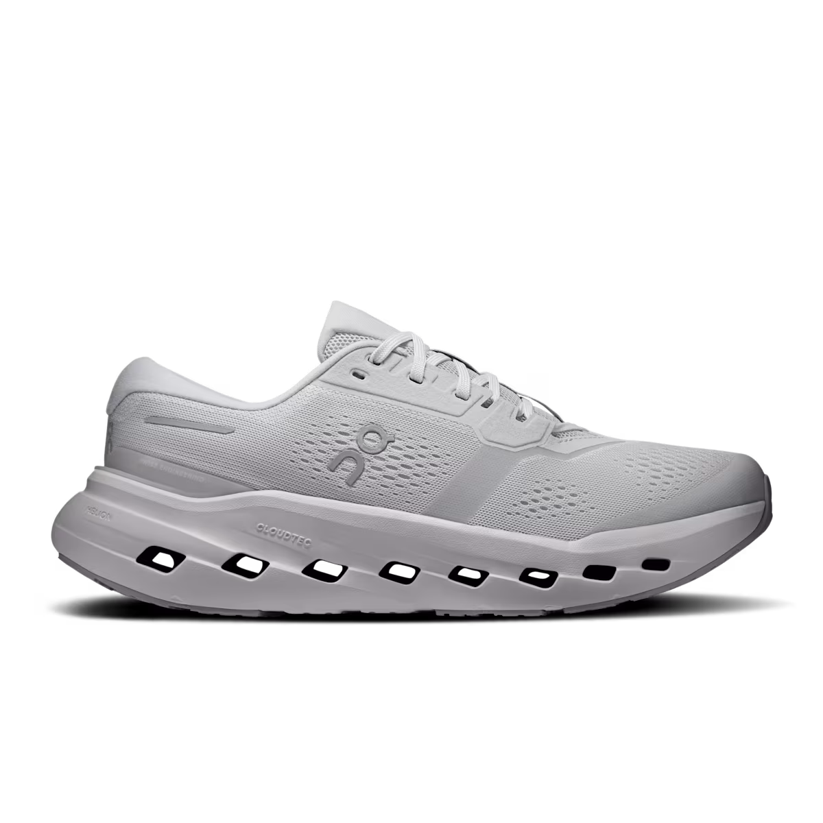 On Running Cloudrunner 3 'Glacier Alloy'