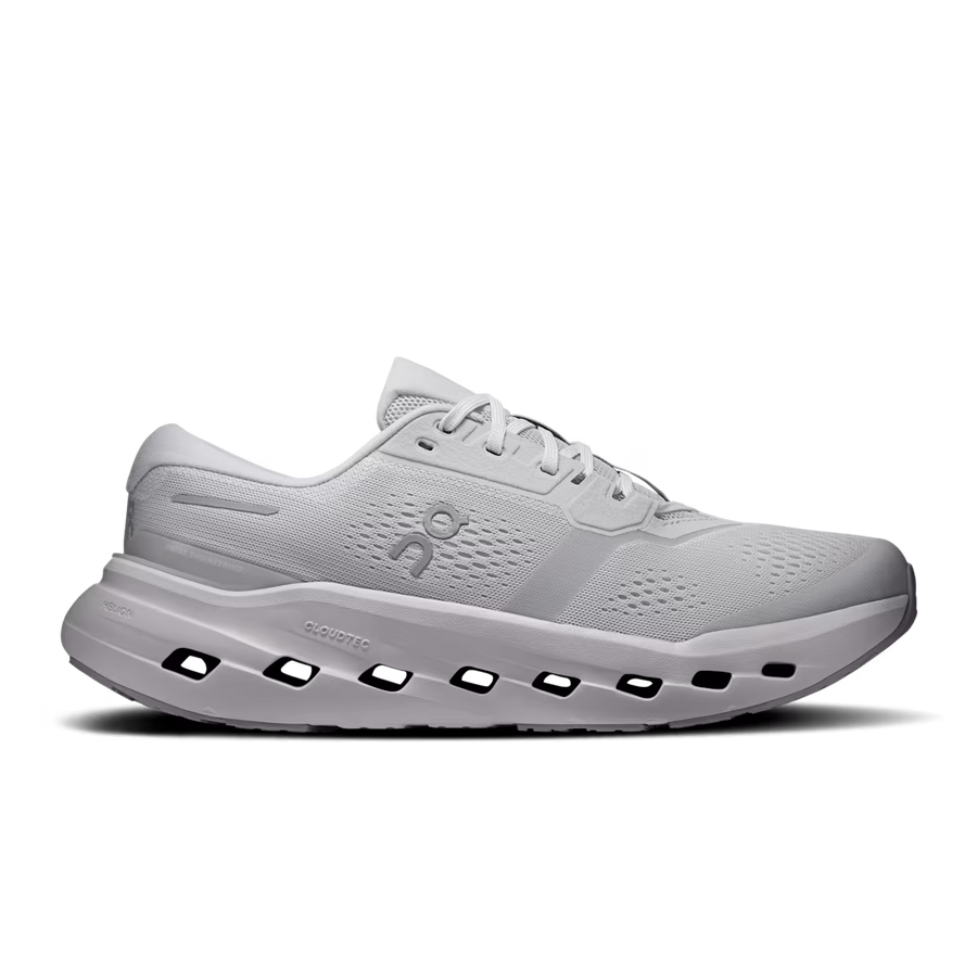 On Running Cloudrunner 3 'Glacier Alloy'