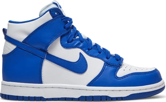 Dunk High 'Game Royal'