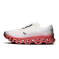 On Running Cloudmonster 3 'Ivory Dustrose'