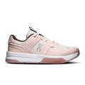 On Running The Roger Clubhouse Pro 2 Clay 'Oyster Doe'